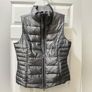 Halogen puffy vest. Brand new condition